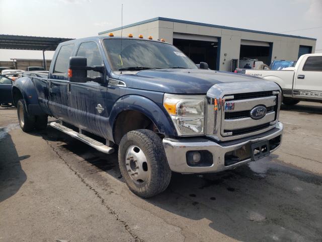 Ford super Duty Premium