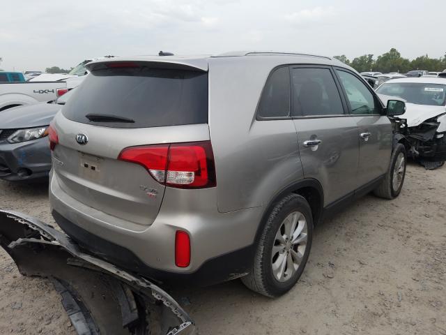 2015 KIA SORENTO EX 5XYKU4A78FG557872
