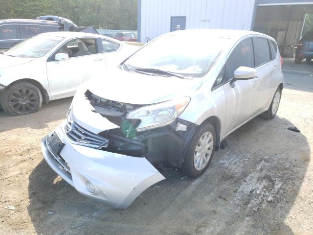 2016 NISSAN VERSA NOTE 3N1CE2CP5GL401711
