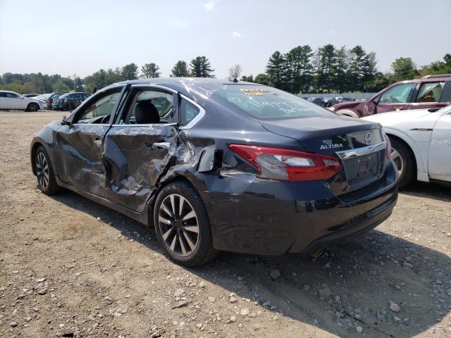 2018 NISSAN ALTIMA 2.5 1N4AL3AP4JC106319