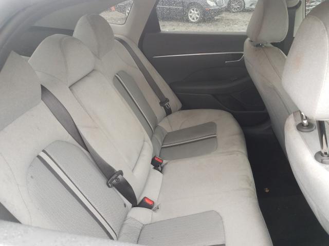 2020 HYUNDAI SONATA 5NPEL4JA5LH015094