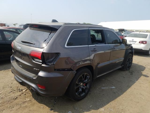 2014 JEEP GRAND CHER 1C4RJFDJ6EC545958