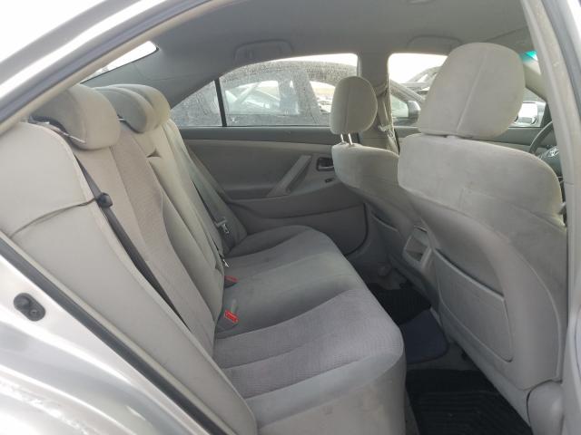 2011 TOYOTA CAMRY 4T1BF3EK8BU149623