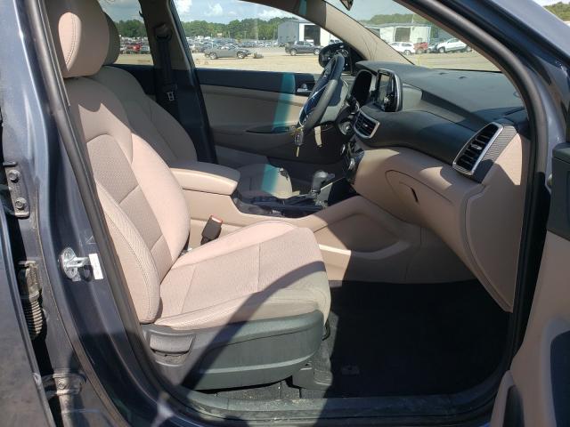 2020 HYUNDAI TUCSON SE KM8J23A49LU179388