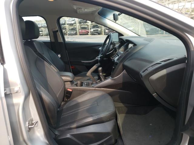 2013 FORD FOCUS TITA 1FADP3J24DL255906