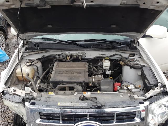 2012 FORD ESCAPE LIM 1FMCU0EG9CKB52290
