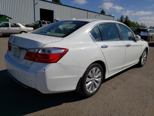 2013 HONDA ACCORD EXL 1HGCR2F89DA115063