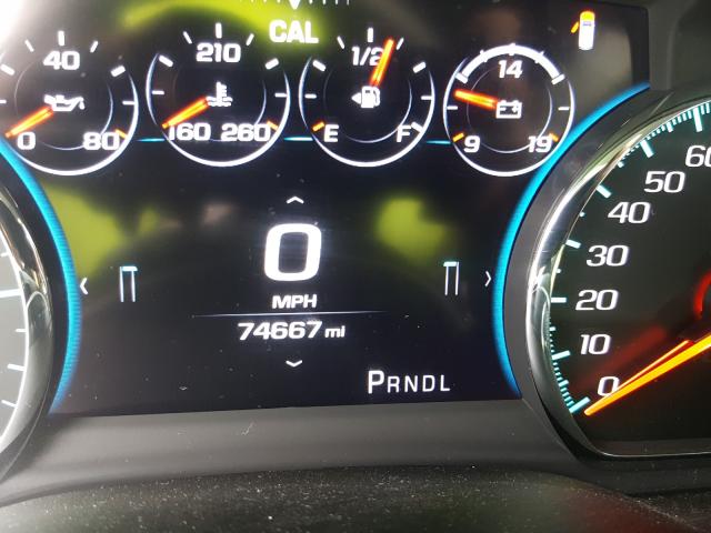 2017 GMC YUKON XL C 1GKS1GKCXHR384693