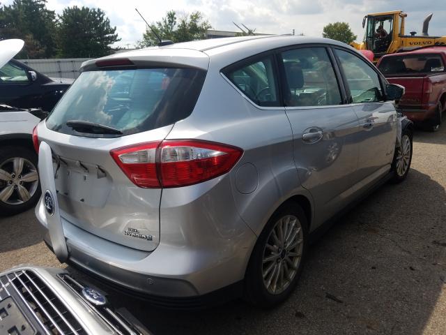 2013 FORD C-MAX SEL 1FADP5BU1DL538713