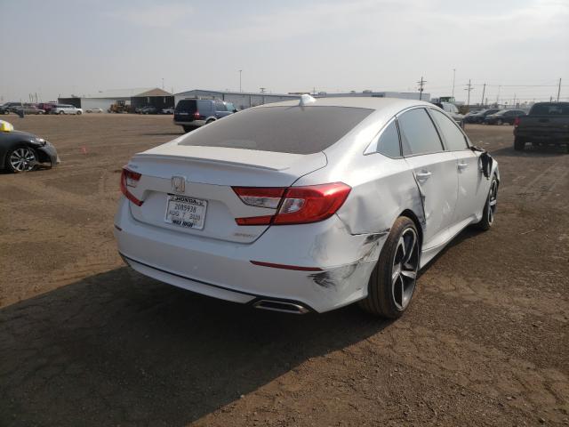 2020 HONDA ACCORD SPO 1HGCV1F36LA067756