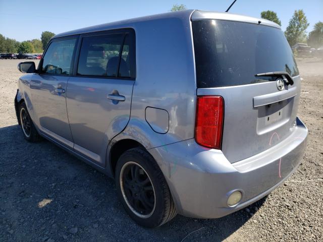 Scion XB 2009