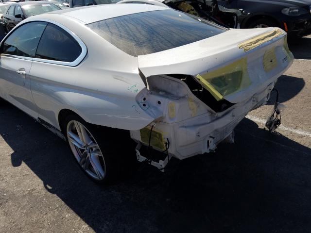2012 BMW 650 I WBALX3C53CC528374