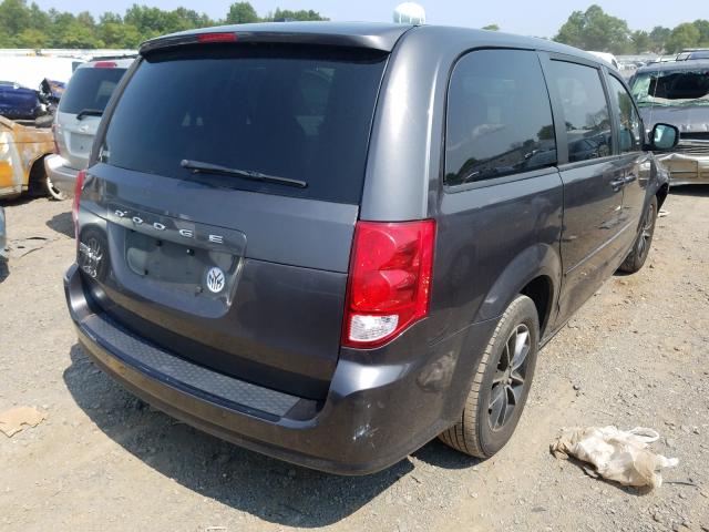 2015 DODGE GRAND CARA 2C4RDGCG2FR705460