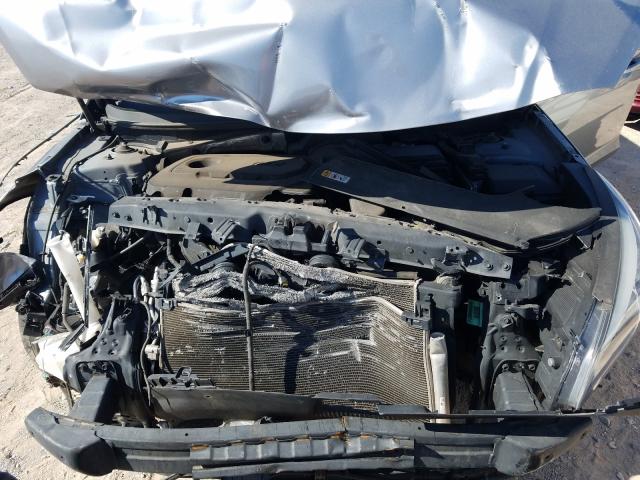 2016 HYUNDAI SONATA SE 5NPE24AF2GH388422