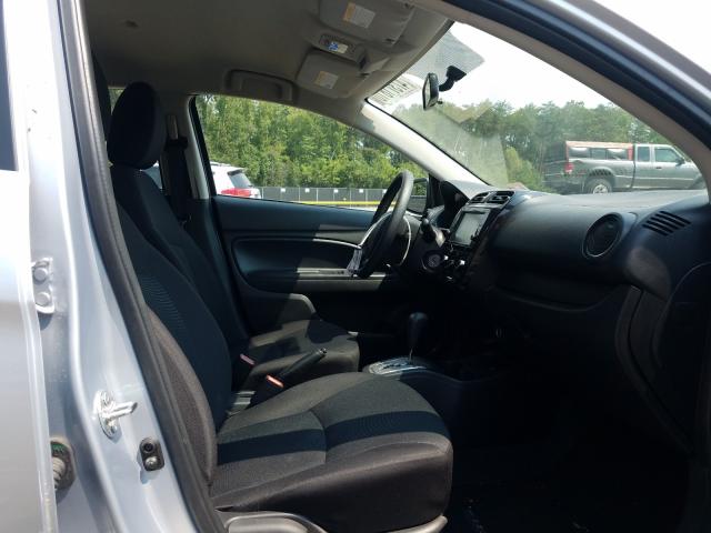 2019 MITSUBISHI MIRAGE G4 ML32F3FJ4KHF14582