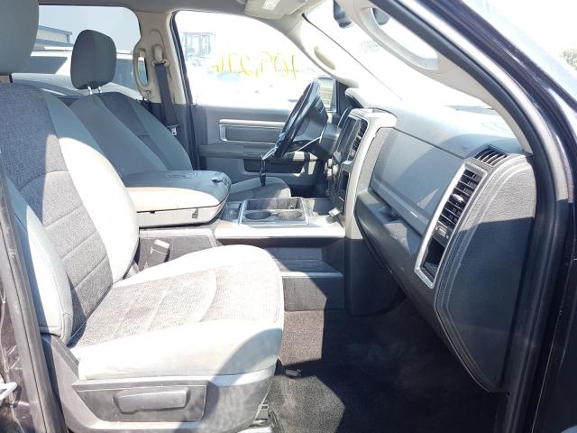 2015 RAM 1500 SLT 3C6RR7LT8FG596305
