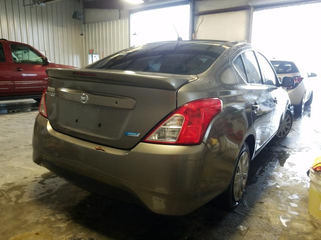 2015 NISSAN VERSA 3N1CN7AP6FL871003