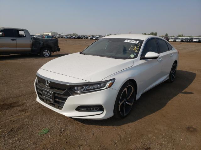 2020 HONDA ACCORD SPO 1HGCV1F36LA067756