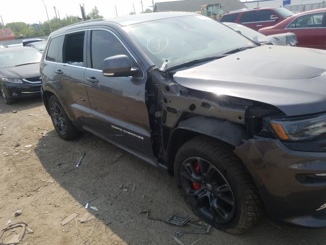 2014 JEEP GRAND CHER 1C4RJFDJ6EC545958