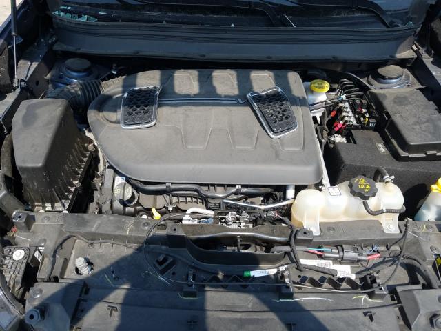 2020 JEEP CHEROKEE L 1C4PJMDX0LD559023