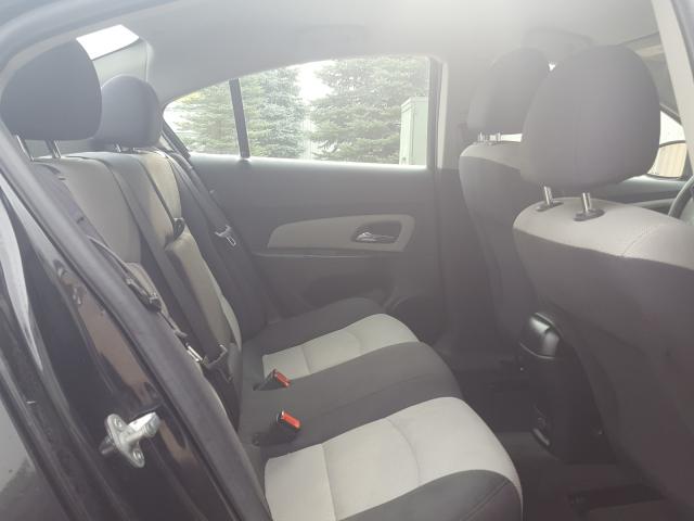 2012 CHEVROLET CRUZE LS 1G1PC5SH2C7368559