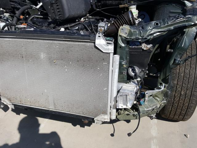 2019 HONDA PILOT EXL 5FNYF6H56KB044688