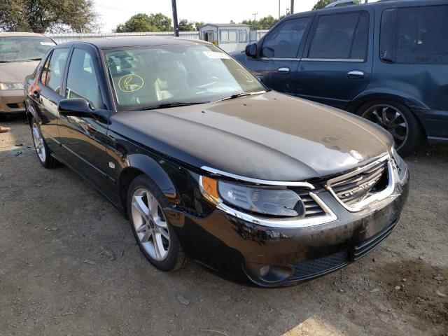 Auto Auction Ended On Vin Ys3ed49g 08 Saab 9 5 2 3t In Ca San Diego