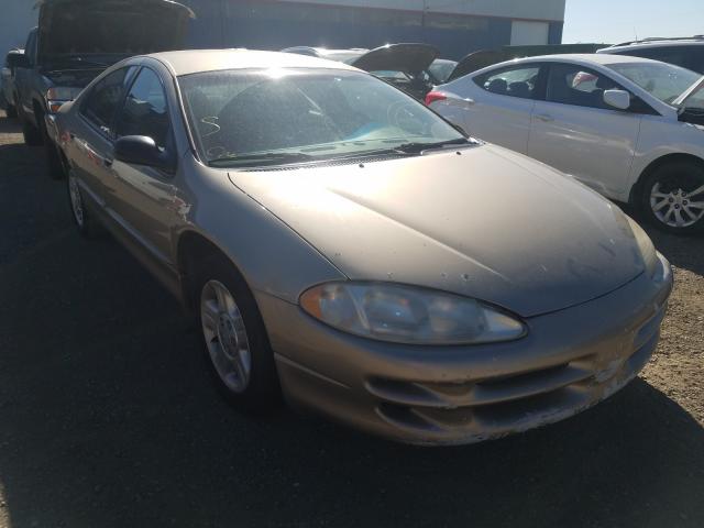 2C3HH46R82H142740 CHRYSLER INTREPID Photo 1