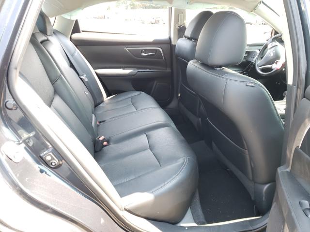 2018 NISSAN ALTIMA 2.5 1N4AL3AP4JC106319