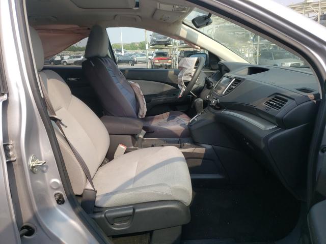 2016 HONDA CR-V EX 3CZRM3H55GG719578