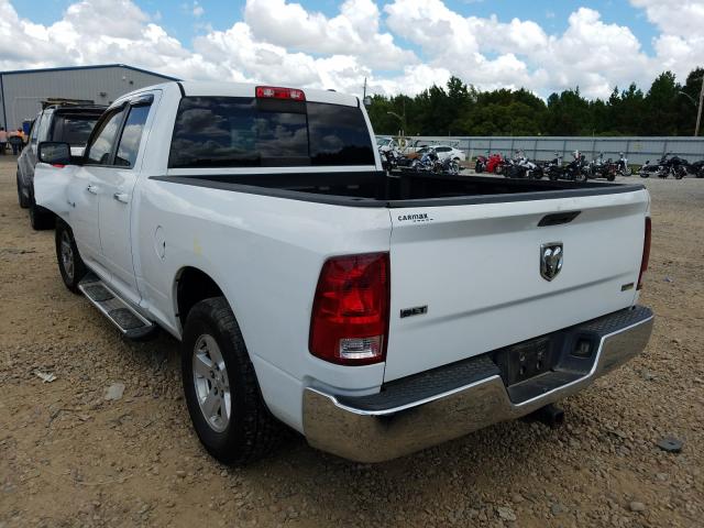 2012 DODGE RAM 1500 S 1C6RD6GPXCS115819