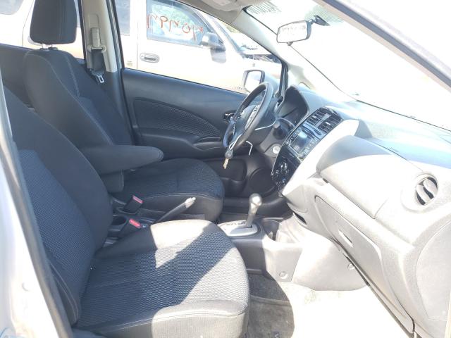 2016 NISSAN VERSA NOTE 3N1CE2CP5GL401711