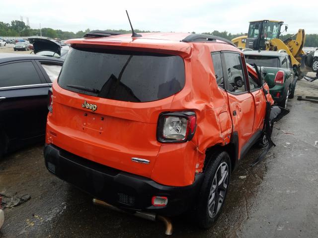 2015 JEEP RENEGADE L ZACCJABT8FPB30392