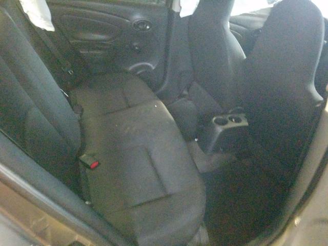 2015 NISSAN VERSA 3N1CN7AP6FL871003