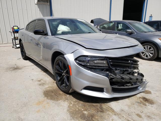 2C3CDXBG5JH206887 2018 DODGE CHARGER SXT-0