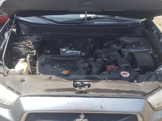 2012 MITSUBISHI OUTLANDER JA4AP3AU4CZ010950