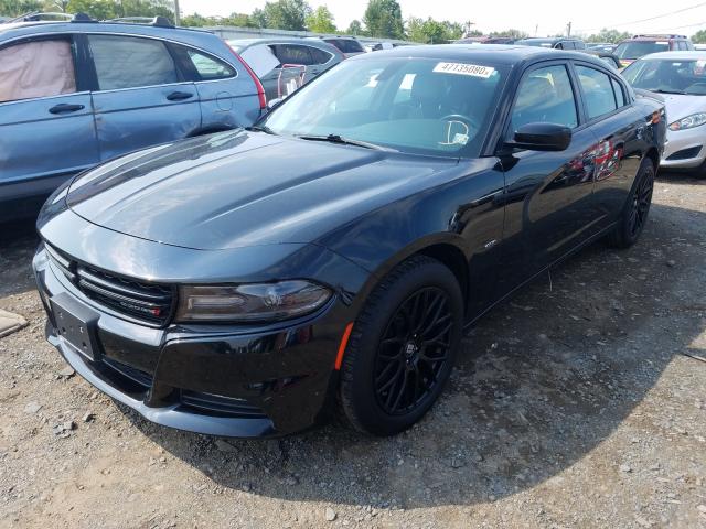 2018 DODGE CHARGER GT 2C3CDXJG3JH136419