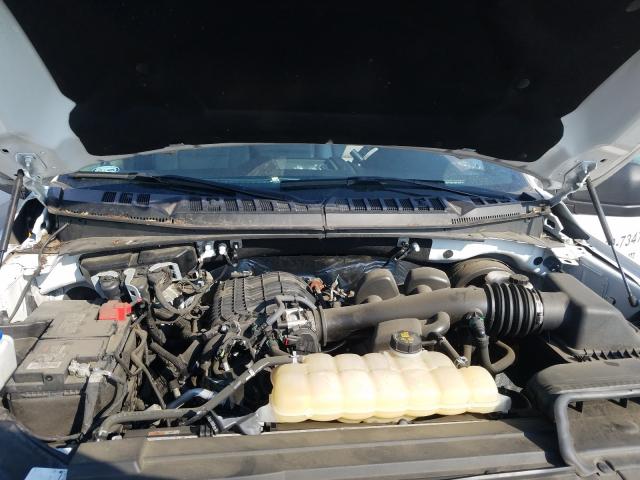 2018 FORD F150 - 1FTMF1CB8JKD59315