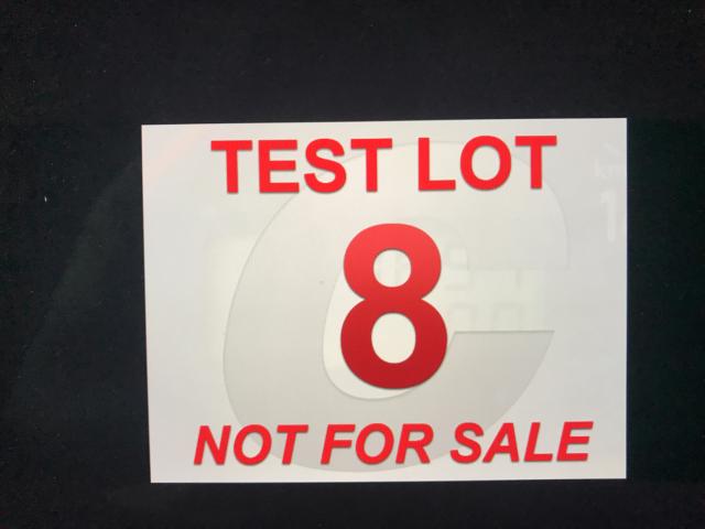 VIN TEST6373636368474 2018 Aston Martin DB9 no.8