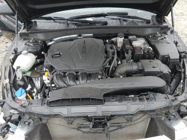 2020 HYUNDAI SONATA 5NPEL4JA5LH015094