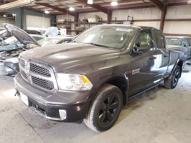 2016 RAM 1500 SLT 1C6RR7GM2GS132584