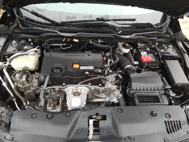2017 HONDA CIVIC LX 19XFC2F58HE052995