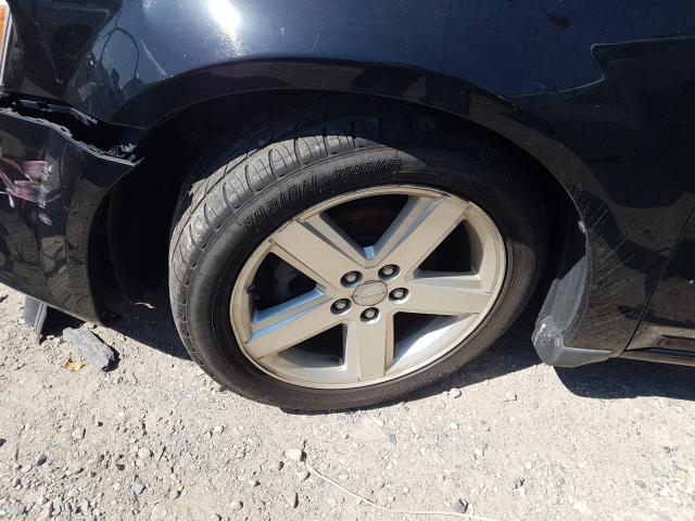 2013 DODGE AVENGER 1C3CDZAB1DN518976