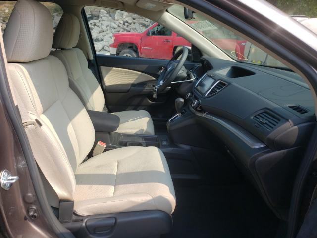 honda cr-v 2015 vin 2hkrm4h57fh650703