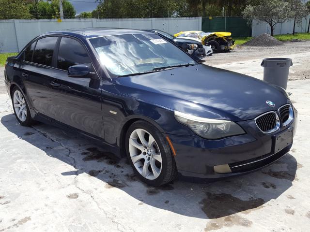 2010 Bmw 328 Xi Sul 3.0L WBAPK5C55AA****** на аукционе в США (ПРОДАН) - AutoBidM