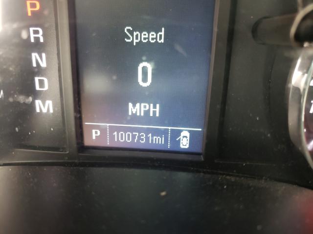 2015 GMC SIERRA K15 1GTV2TEC8FZ279402