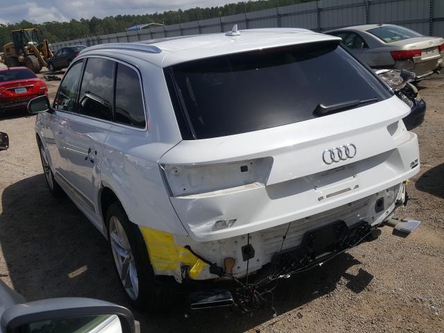 VIN WA1VAAF73JD014444 2018 Audi Q7, Prestige no.3