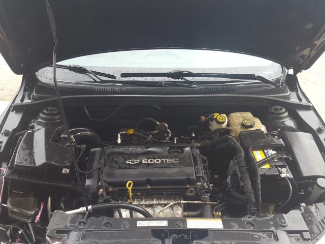 2012 CHEVROLET CRUZE LS 1G1PC5SH2C7368559