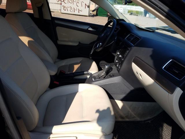 2014 VOLKSWAGEN JETTA TDI 3VWLL7AJ0EM414479