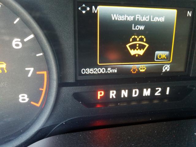 2018 FORD F150 - 1FTMF1CB8JKD59315